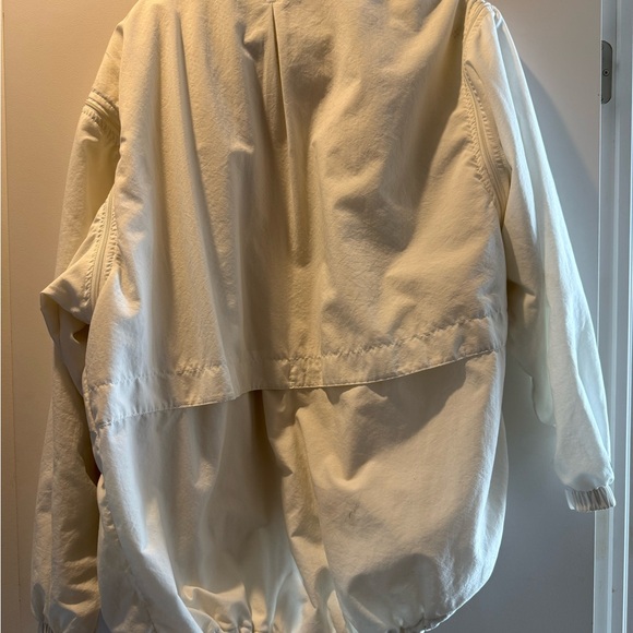 Vintage Nike -  White Jacket - Picture 7 of 8
